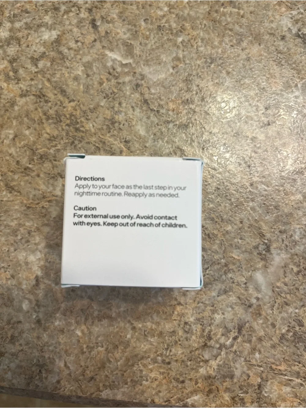 Roderm enriching cream